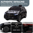 Mercedes-Benz EQA 250 Kids 12V Electric Ride-On Car with Parental Remote Control