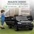 Mercedes-Benz EQA 250 Kids 12V Electric Ride-On Car with Parental Remote Control