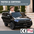 Mercedes-Benz EQA 250 Kids 12V Electric Ride-On Car with Parental Remote Control