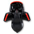 Rollplay Nighthawk Bolt 12V Electric Ride-On Go Kart for Kids