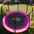 Kahuna LED Kit Suits 12ft Trampolines Multi-Colour Smart Motion Sensor Lighting with 16 colours