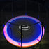 Kahuna LED Kit Suits 10ft Trampolines Multi-Colour Smart Motion Sensor Lighting with 16 colours