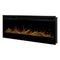 74-inch Linear Fireplace Driftwood and River Rock Accessory Package