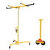 11ft Plaster Drywall Board Sheet Panel Hoist Lifter