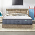 Laura Hill Exquisite Australian Made King Single Premium Mattress