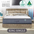 Laura Hill Exquisite Australian Made King Single Premium Mattress