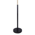 6-Light Metal Sputnik Floor Lamp