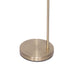 90-Degree Modern Arc Floor Lamp