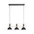 Sarantino 3-Light Hanging Pendant Lamp