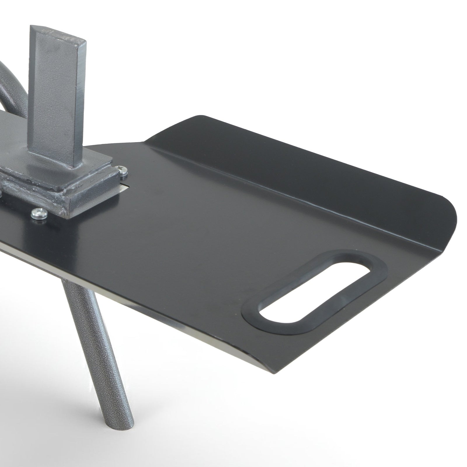 12 Tonne Electric Hydraulic Log Splitter Heavy-Duty Firewood Splitter