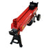 Yukon 8 Tonne 2.2kw Heavy-duty Electric Hydraulic Log Splitter