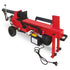 Yukon 12t Electric Hydraulic Log Splitter Wood Timber Firewood Block Cutter