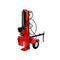 60 Ton 420cc Hydraulic Log Splitter Petrol Engine Wood Firewood Cutter