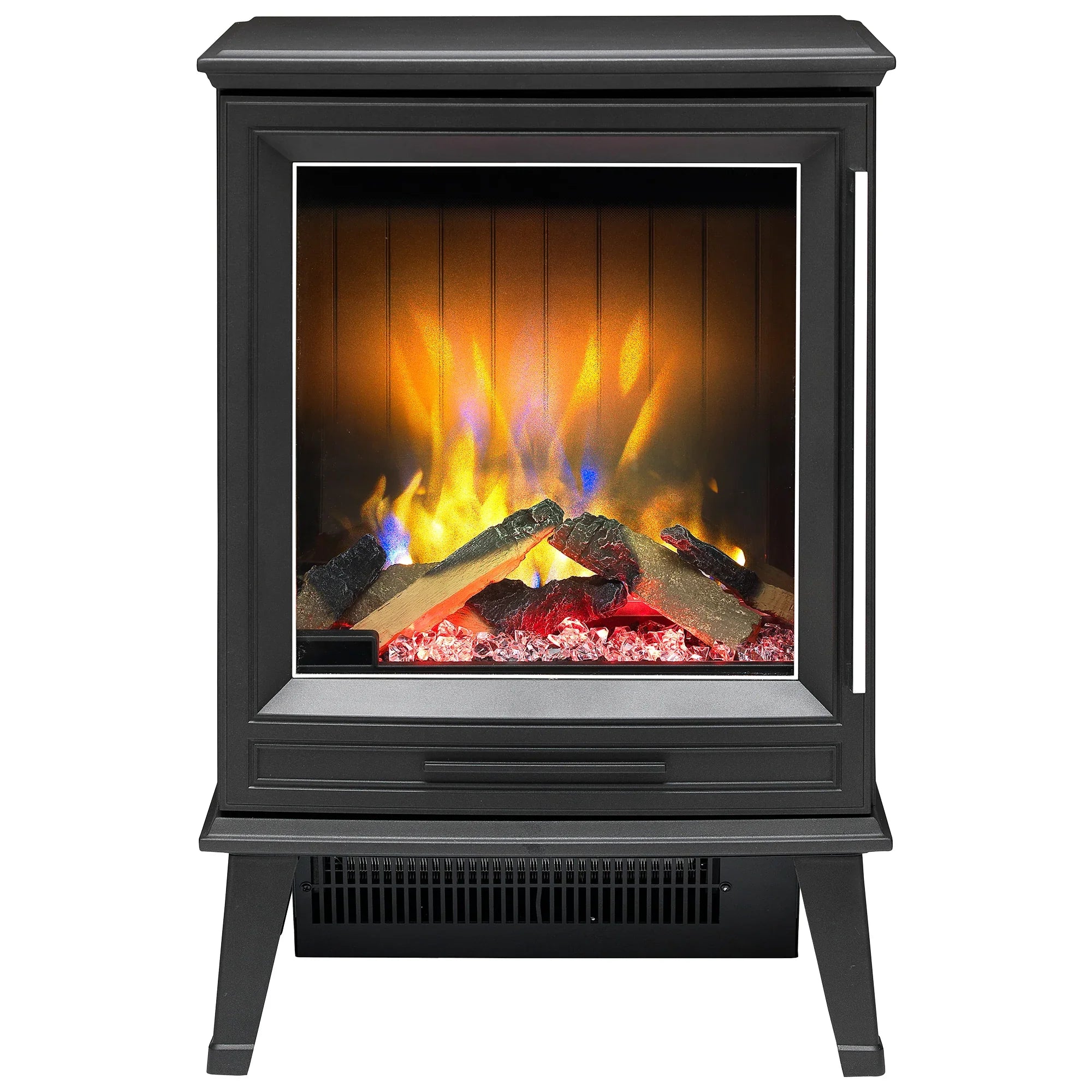 Laverton Electric Fire Stove - 2kW