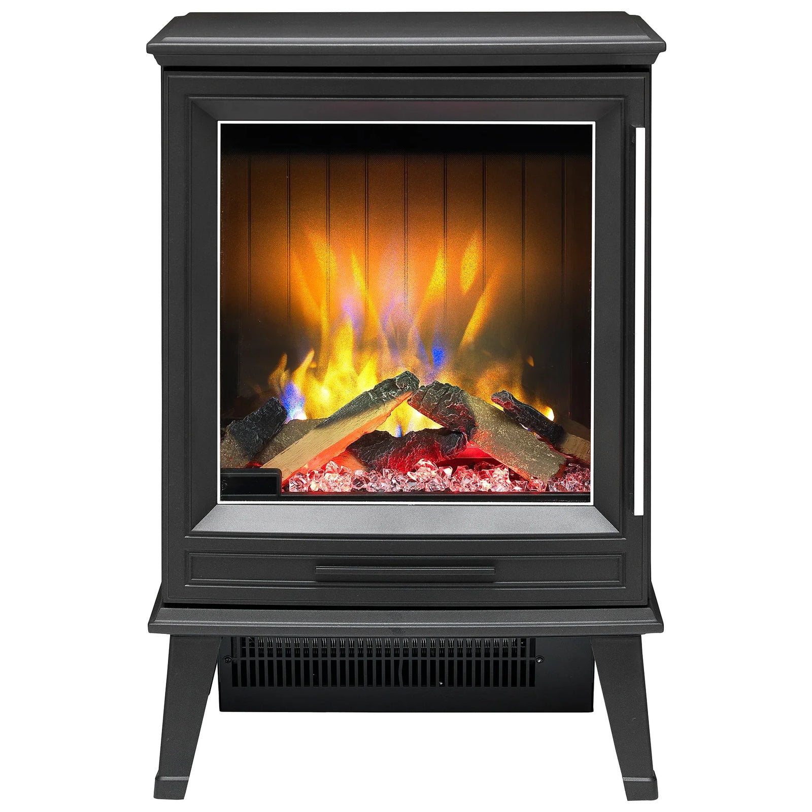 Laverton Electric Fire Stove - 2kW
