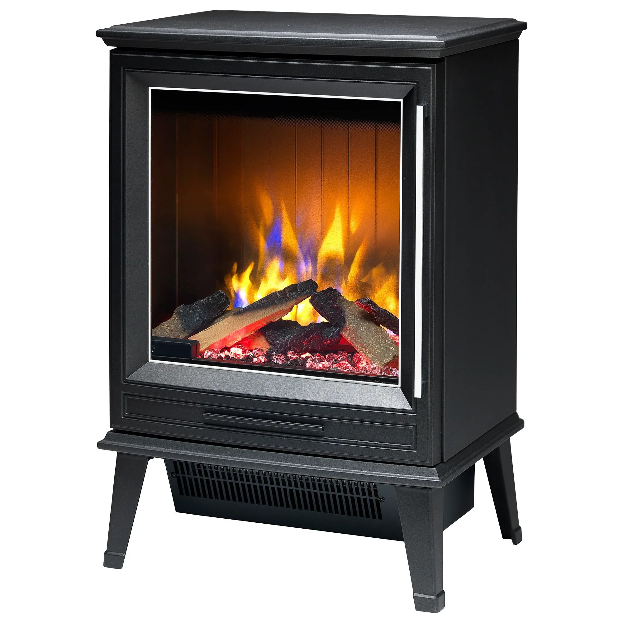 Laverton Electric Fire Stove - 2kW