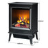 Laverton Electric Fire Stove - 2kW
