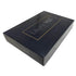 600gsm Faux Mink Blanket Queen Size Double-sided Throw Rug Large Super Luxurious Soft - Green