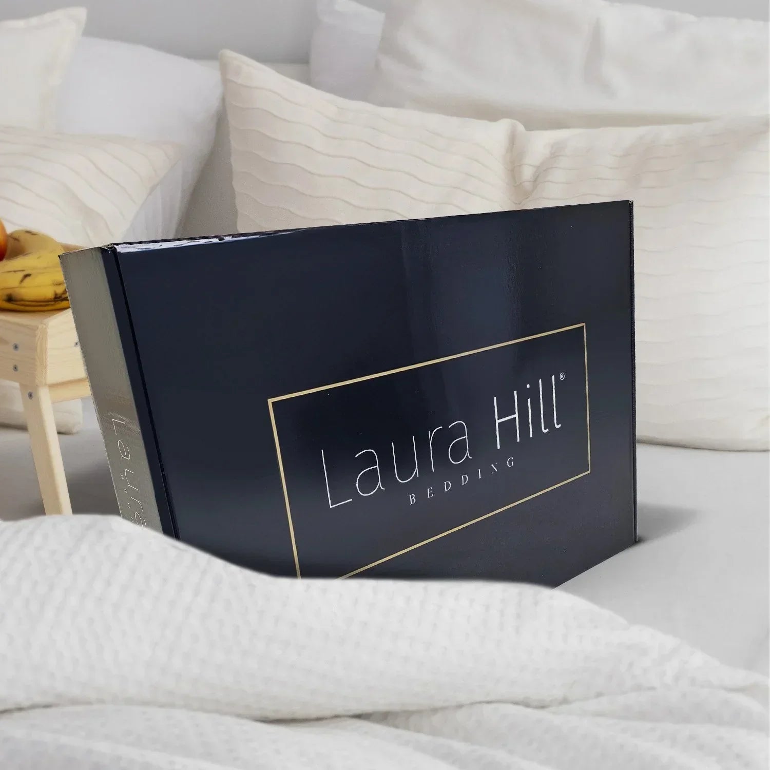 600gsm Faux Mink Blanket Queen Size Double-sided Throw Rug Large Super Luxurious Soft - Green