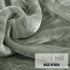 800-GSM Mink Blanket Queen Size Double-Sided Soft Plush Bed Faux Throw Rug 220 X 240cm Heavy Sage