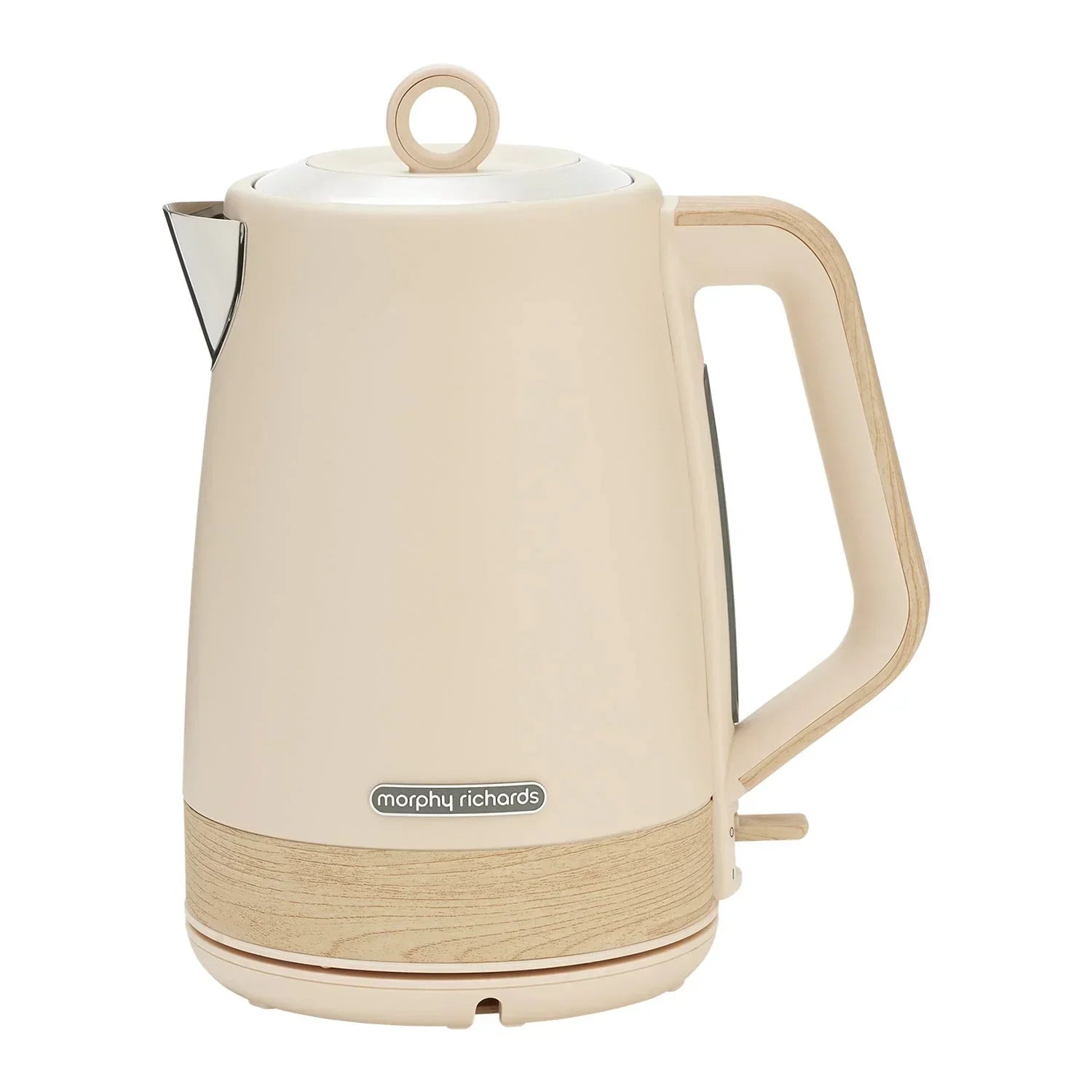 1.7L Electric Kettle Essence Scandi Swivel Base Boil-Dry Protection