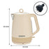 1.7L Electric Kettle Essence Scandi Swivel Base Boil-Dry Protection