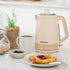 1.7L Electric Kettle Essence Scandi Swivel Base Boil-Dry Protection