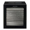 10-Shelf Food Dehydrator with 10 Preset Programs and Timer