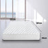 Luxury Cool Max Comfortable Fully Fitted Bed Mattress Protector - King