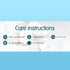 Luxury Cool Max Comfortable Fully Fitted Bed Mattress Protector - King