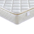 Laura Hill Mattress Queen Size Pillow Top Pocket Spring High Density Foam 22cm