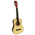 Karrera Childrens Guitar  Wooden 34in Acoustic - Natural