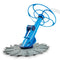 Automatic Pool Vacuum Cleaner 10m Suction Cleaner for Inground Pools