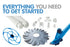 Automatic Pool Vacuum Cleaner 10m Suction Cleaner for Inground Pools