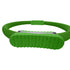 Pilates Ring Band Yoga Home Workout Exercise Band Green