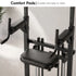 Powertrain Pull-Up & Dip Power Tower Multifunction Strength Training Station