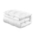 500GSM Duck Down Feather Quilt Comforter Doona - Queen
