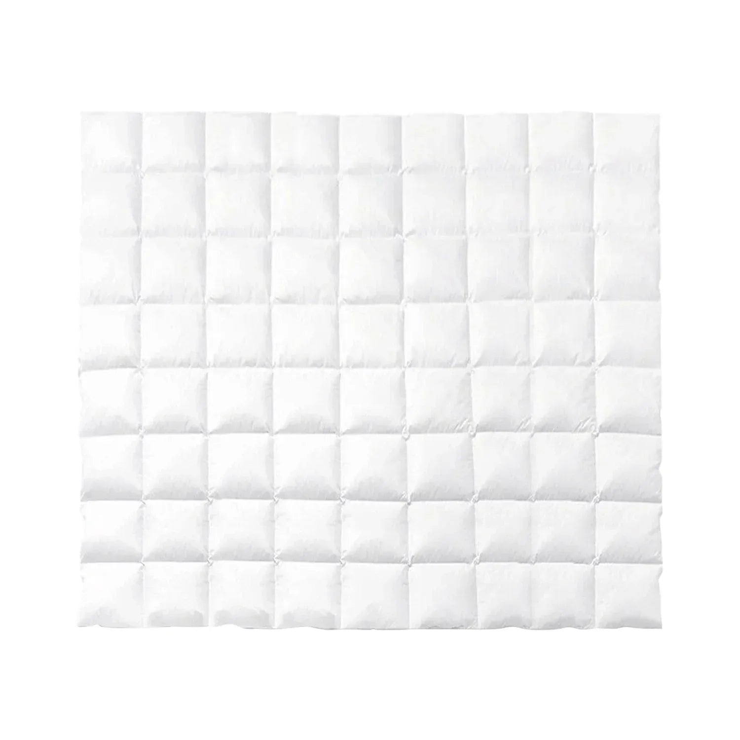 500GSM Duck Down Feather Quilt Comforter Doona - Queen