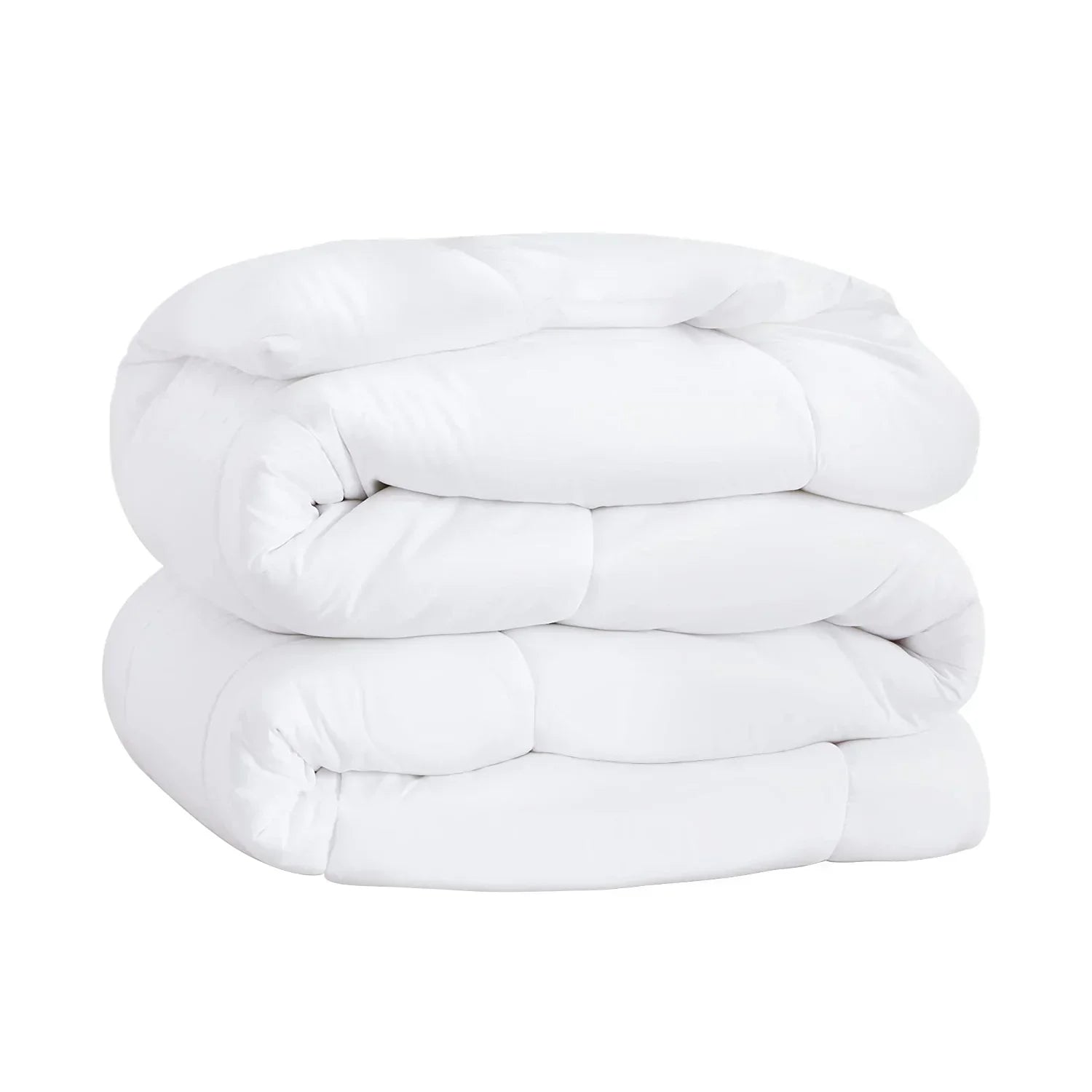 700GSM Goose Down Feather Comforter Doona - Super King