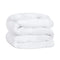 700GSM Goose Down Feather Comforter Doona - Super King