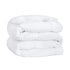 700GSM Goose Down Feather Comforter Doona - Super King