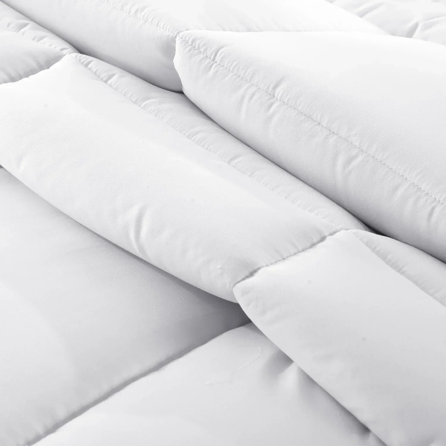 700GSM Goose Down Feather Comforter Doona - Super King