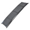 Furtastic Dog Ramp For Cars Pet Ramp For Puppy Medium Dogs Old Dogs & Cats Non-slip Felt Surface Aluminium Frame Folding Portable Safety Pet Stairs