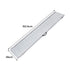 Kartrite 5ft Aluminium Foldable Wheelchair Ramp R01