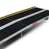 Kartrite 10ft Folding Aluminium Wheelchair Ramp Anti-Slip Portable Suitcase Mobility Scooter Ramp 275kg
