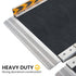 Rigg High-grip Aluminium Portable Wheelchair Ramp 4ft