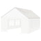 6x6 White Premium Outdoor Event Marquee Roof Spare Part