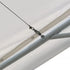 6x6 White Premium Outdoor Event Marquee Roof Spare Part