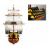 B1552 Model Kit 1:200 HMS Victory Sailing Battleship Warship Navy Vessel Boat Military DIY Construction Set Toy