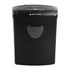 21L Cross-Cut Office Shredder 10-Sheet Paper, CD & Credit Card Security